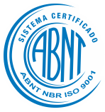 Protefer - Certificado ABNT